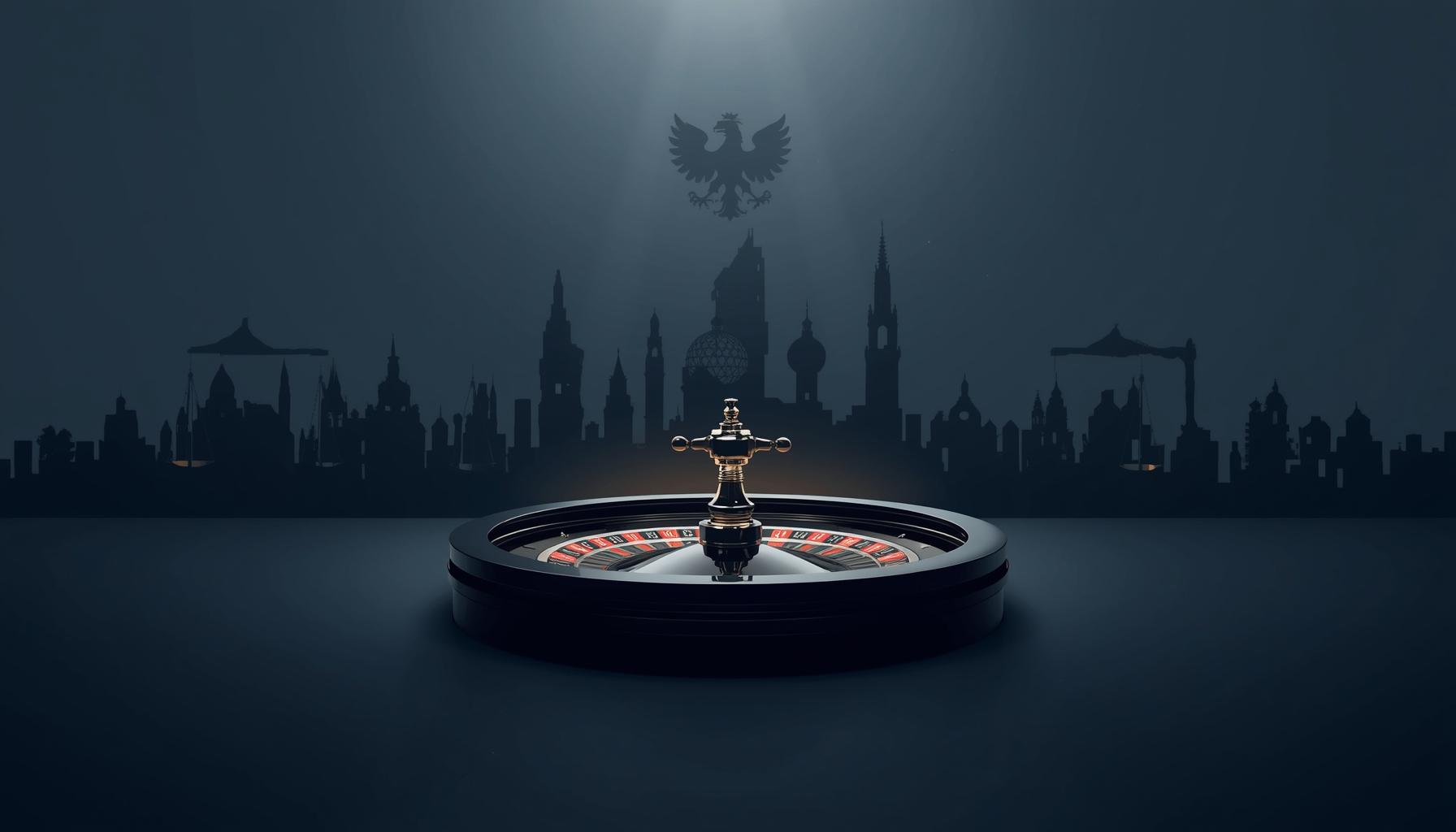 Licencja i regulacje